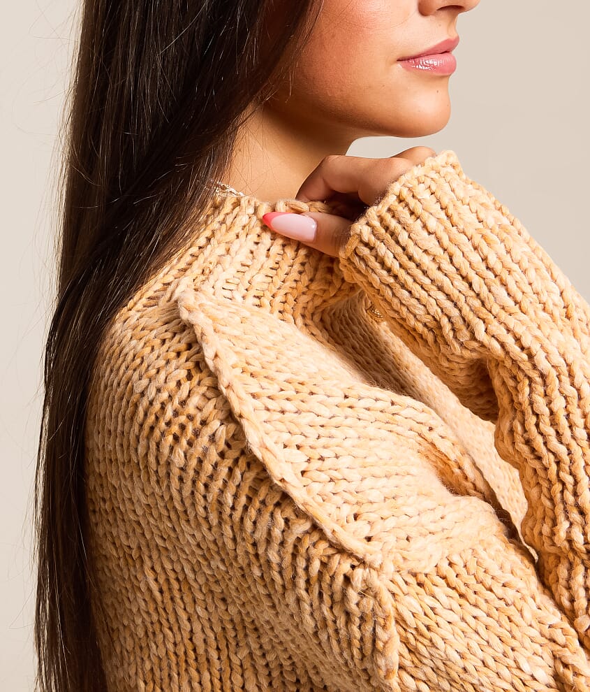 Opal Sweater