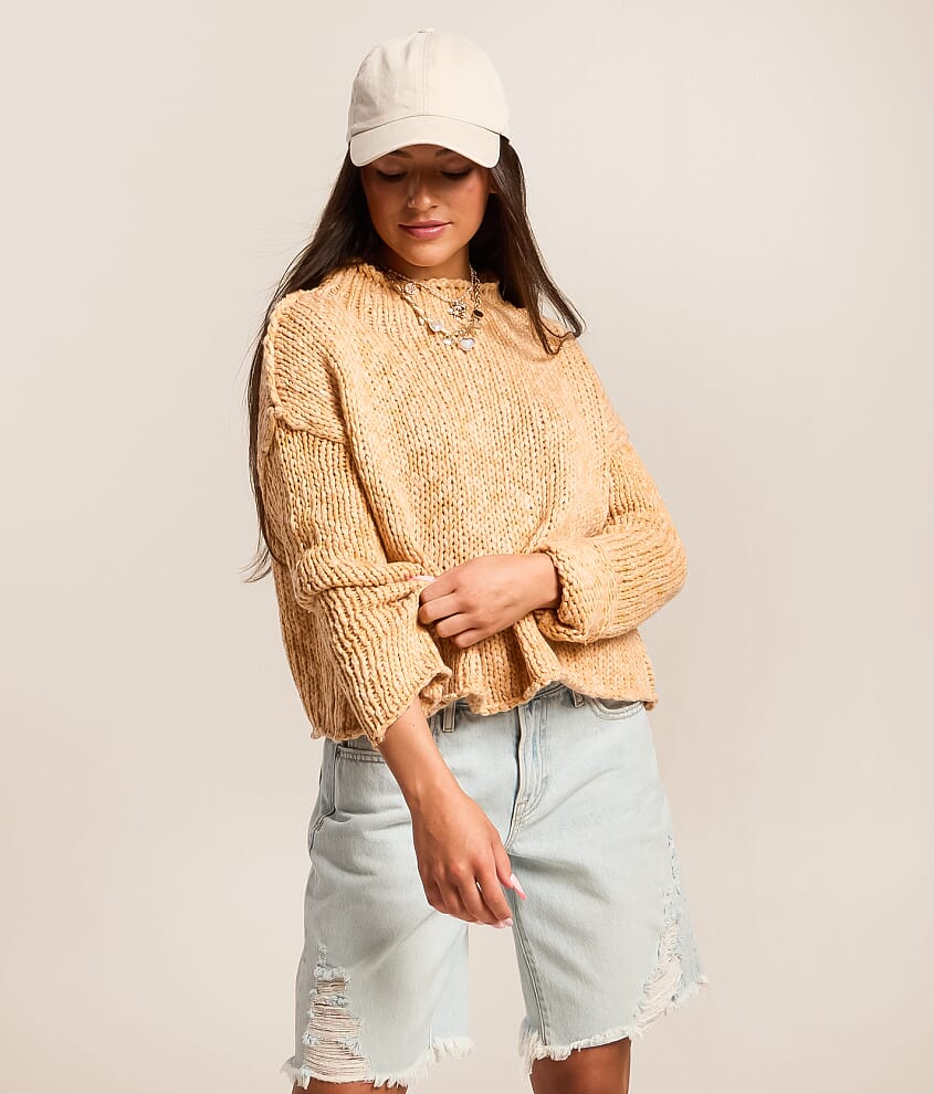 Opal Sweater
