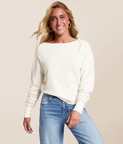 Free People Jess Top front view