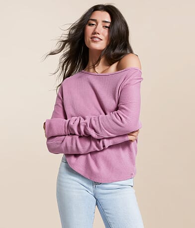 Free People Jess Top front view