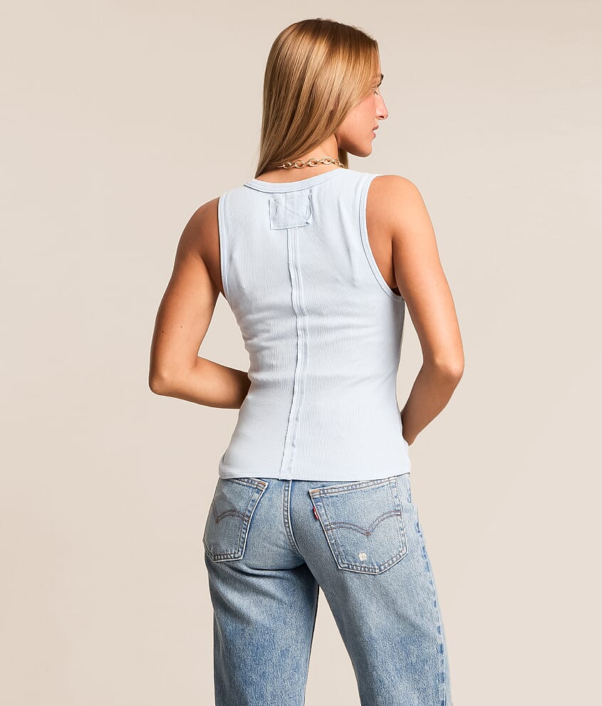 Jamie Henley Tank Top