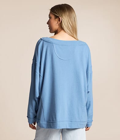 Staycation Pullover thumbnail 3