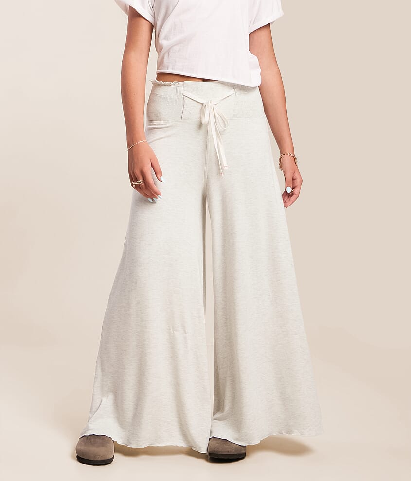 Dream State Wide Leg Pant
