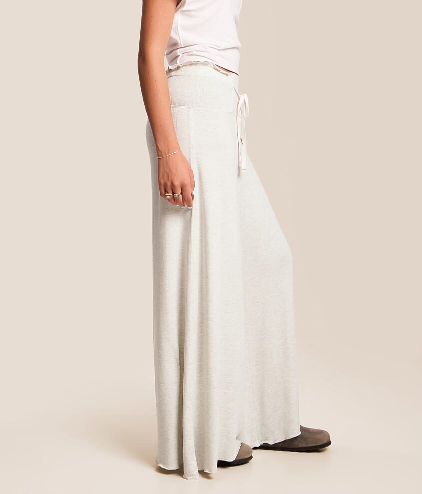 Dream State Wide Leg Pant