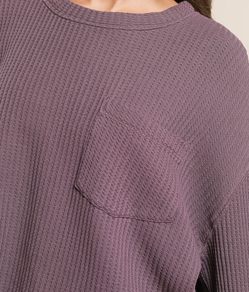 Dawson Oversized Thermal