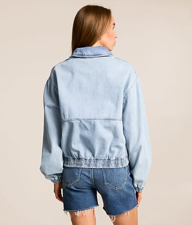 Birdie Denim Jacket thumbnail 3