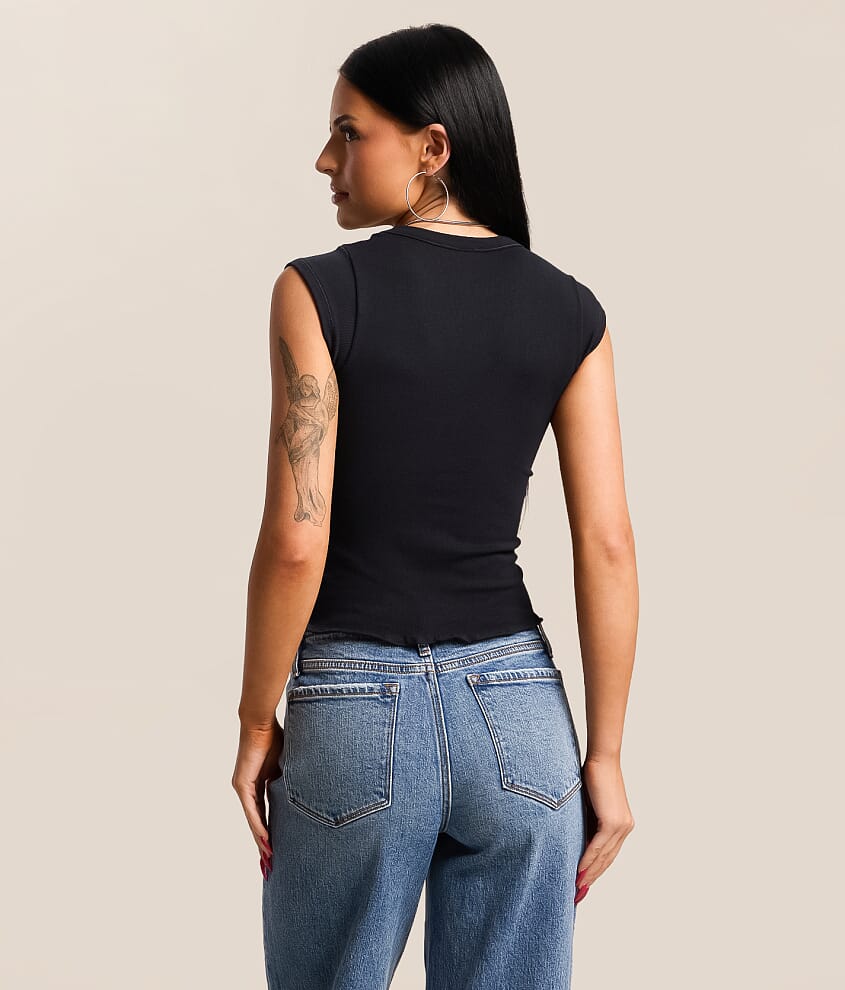 So Soft Seamless T-Shirt
