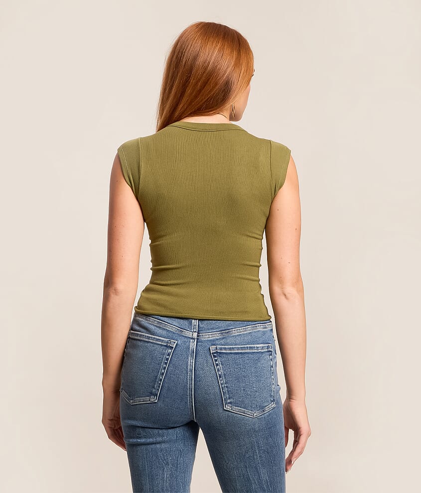 So Soft Seamless T-Shirt