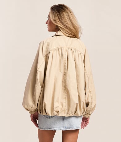 Chelsea Jacket thumbnail 3