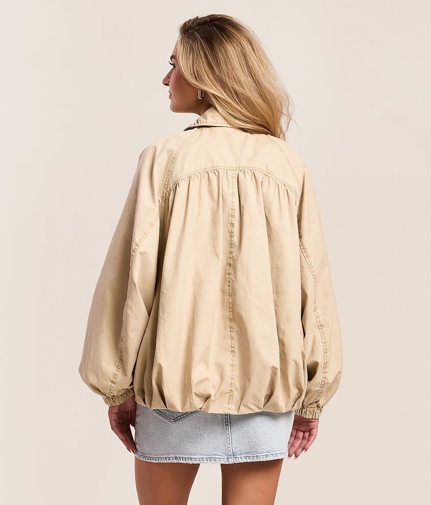 Chelsea Jacket