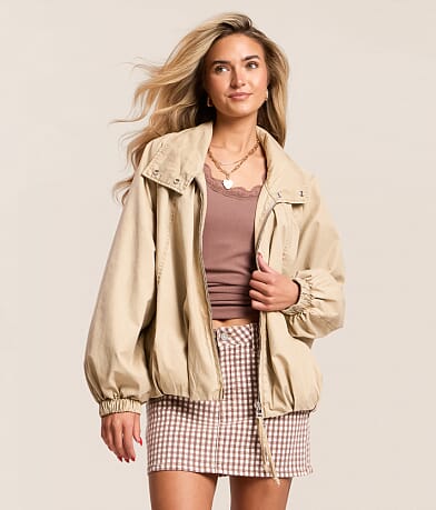Chelsea Jacket