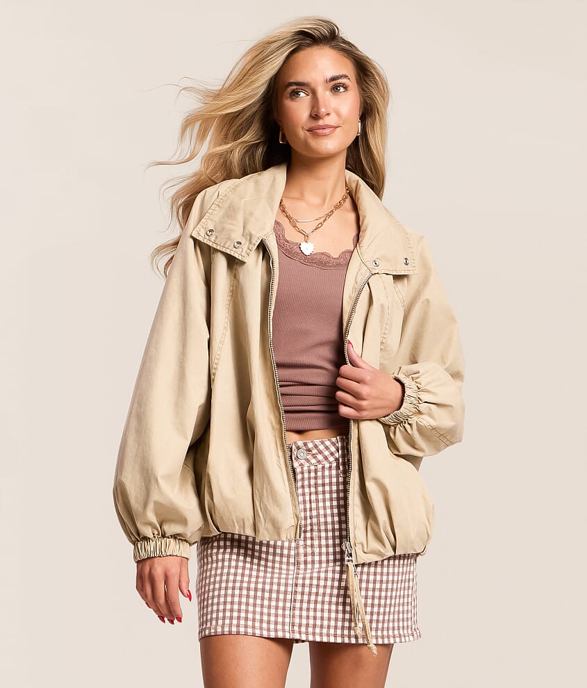 Chelsea Jacket