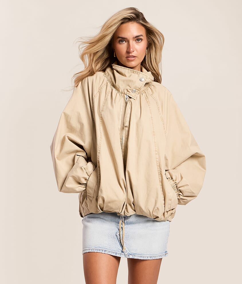Chelsea Jacket