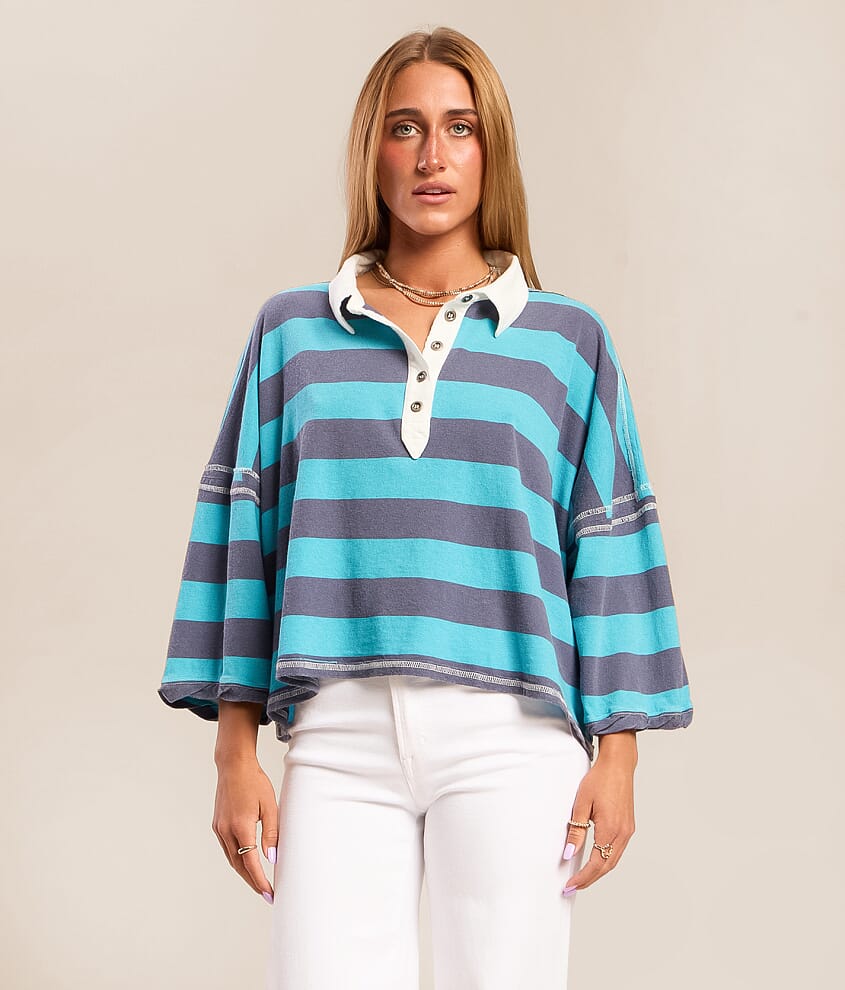 Auggie Polo