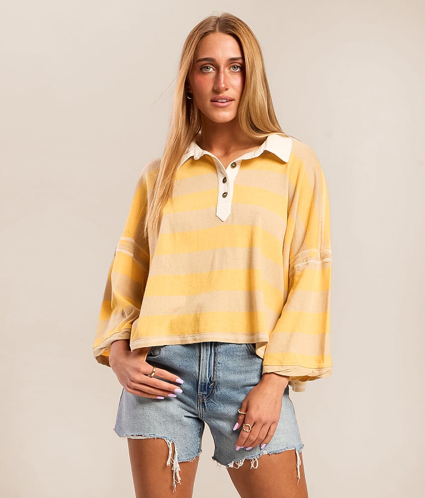 Auggie Polo