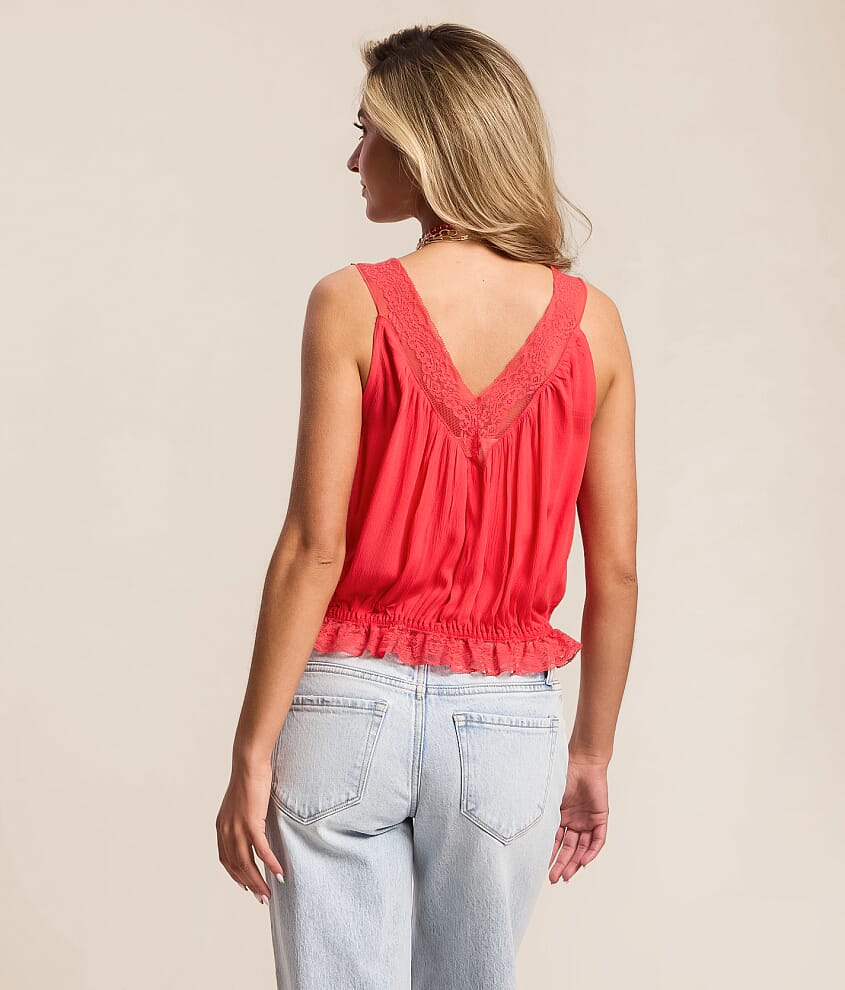 Celeste Tank Top