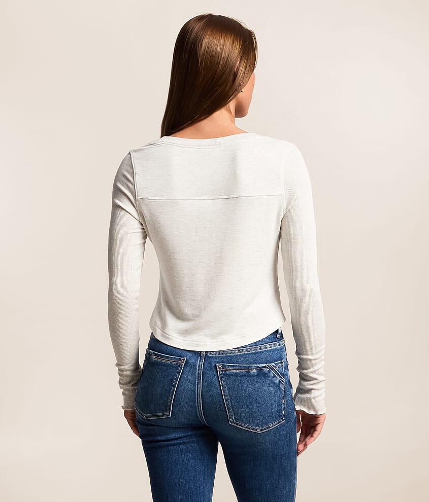 Dream State Henley