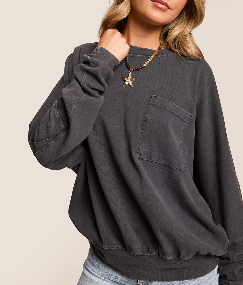 Epic Pullover