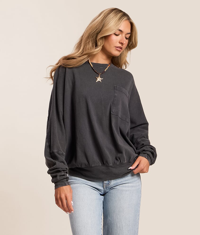 Epic Pullover