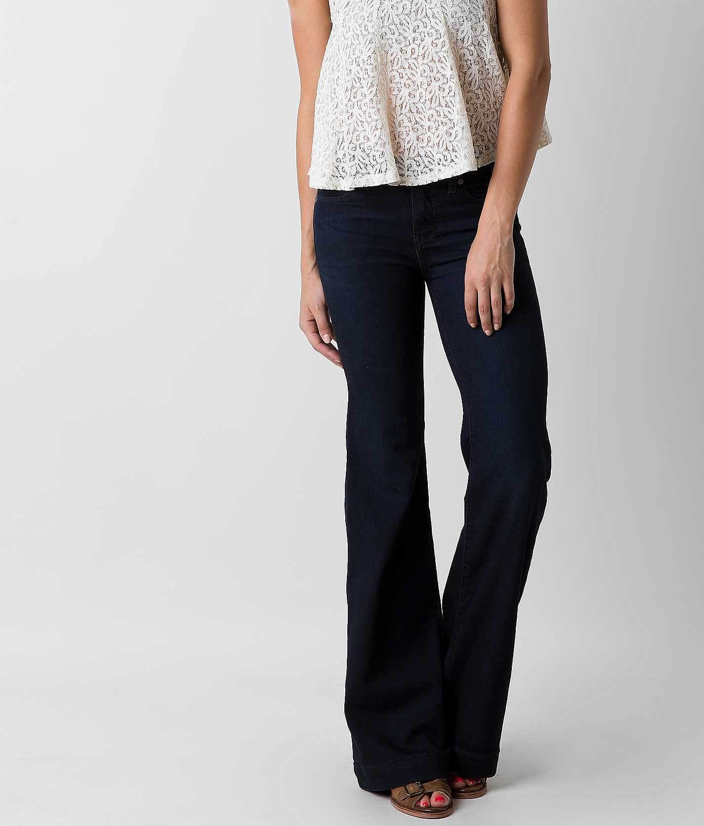 free people stretch jeans