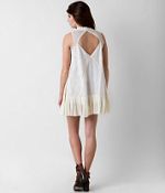 Free People Angel Dress - Clothing in Ivory | Buckle