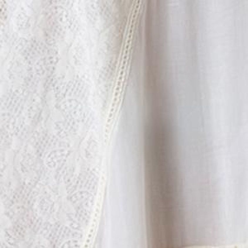 Free People Angel Dress - Clothing in Ivory | Buckle