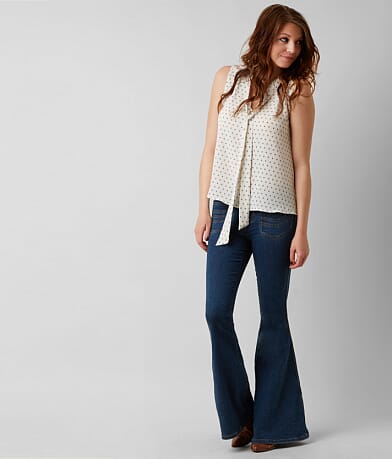 Free People High Rise Stella Flare Stretch Jean MISC_DETAIL_1