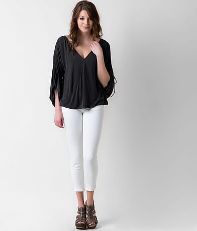Free People V-Neck Top MISC_DETAIL_1