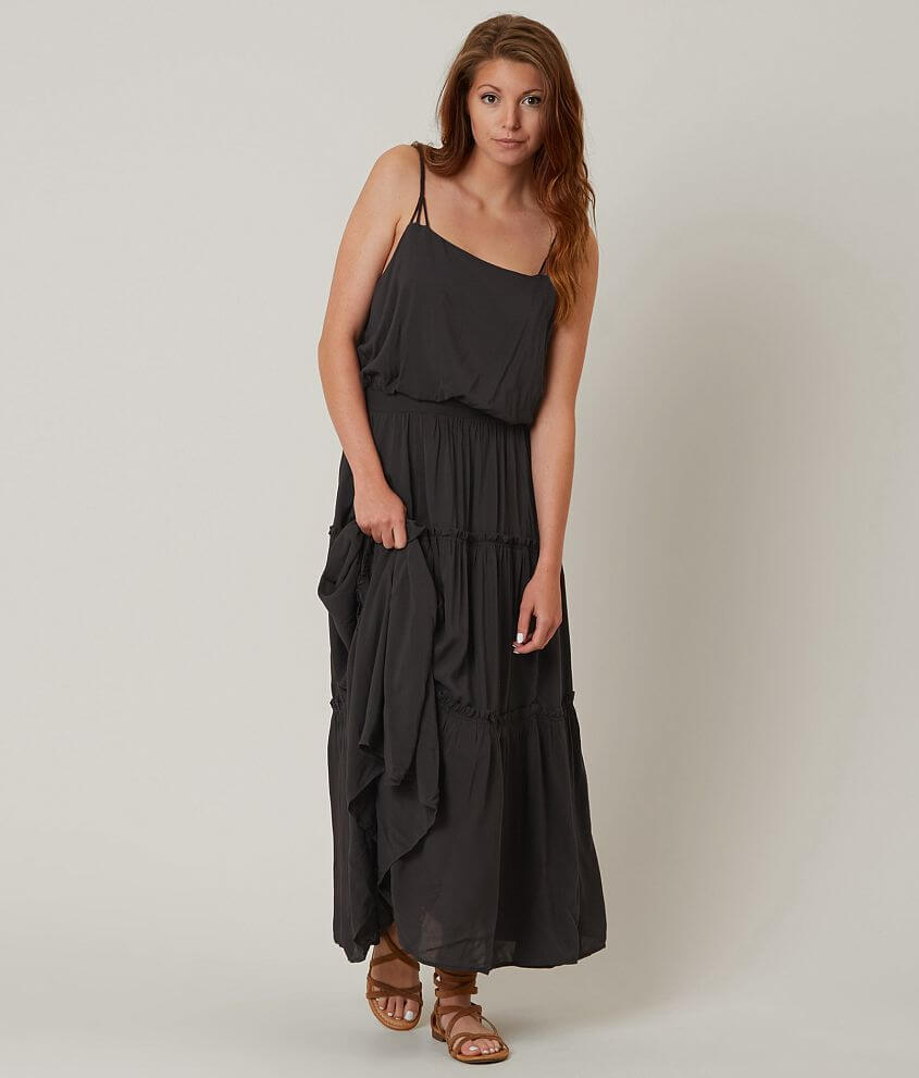 Free People Valerie Maxi Dress front view