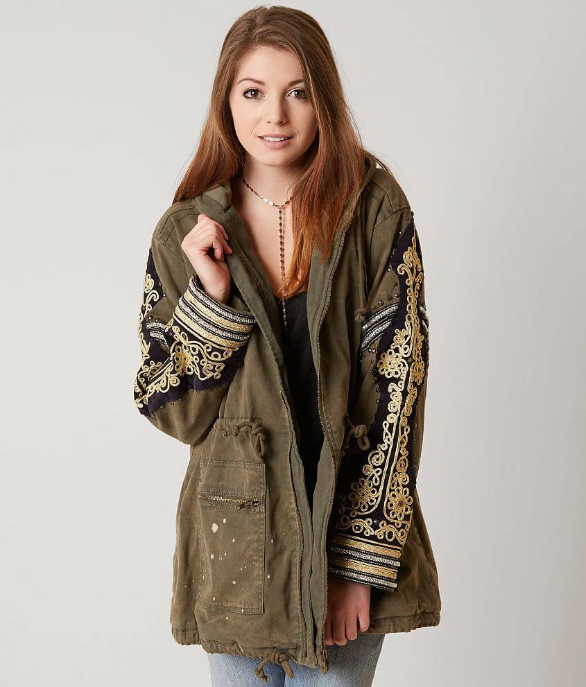 Free People, Jackets & Coats