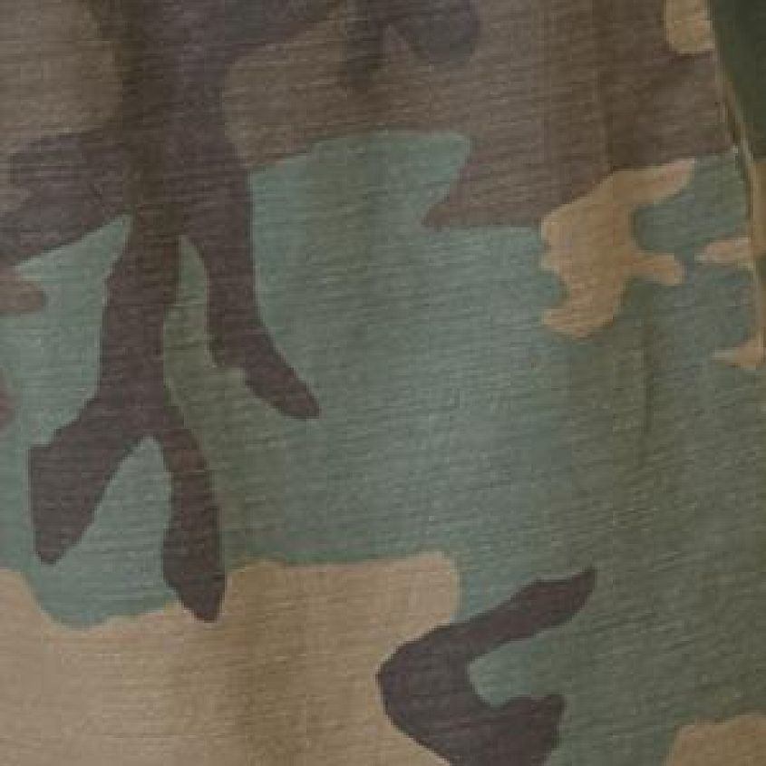 Green Camo