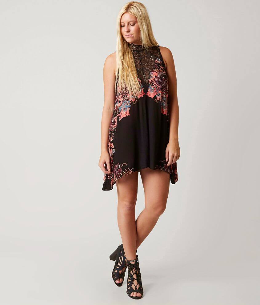 Free People Marsha Dress front view