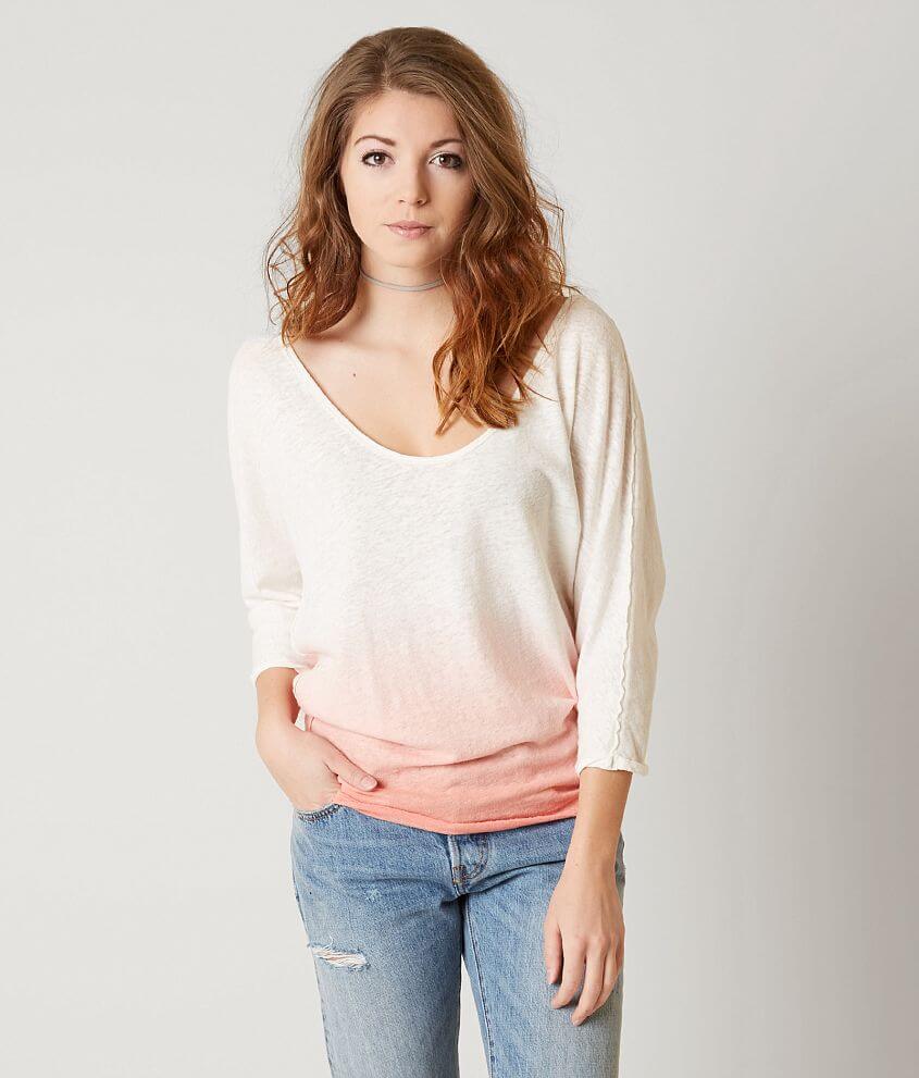 Free People Strawberry Top front view