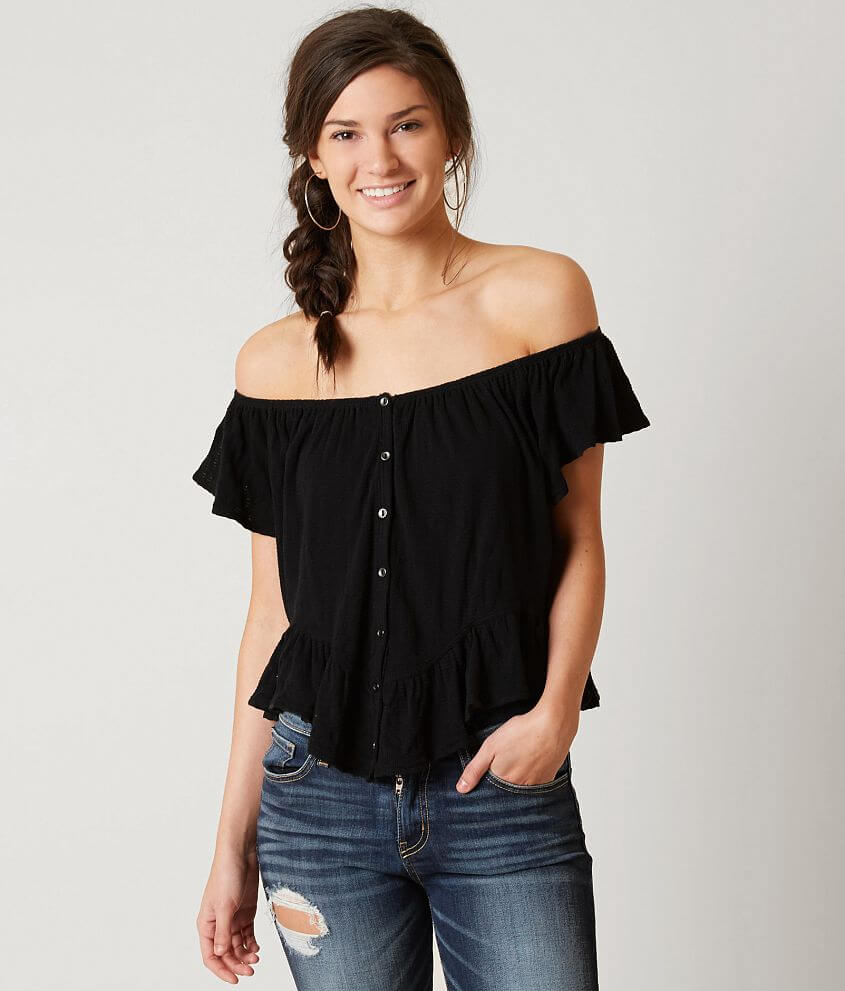 Mint Julip Top Mint Julip Top
