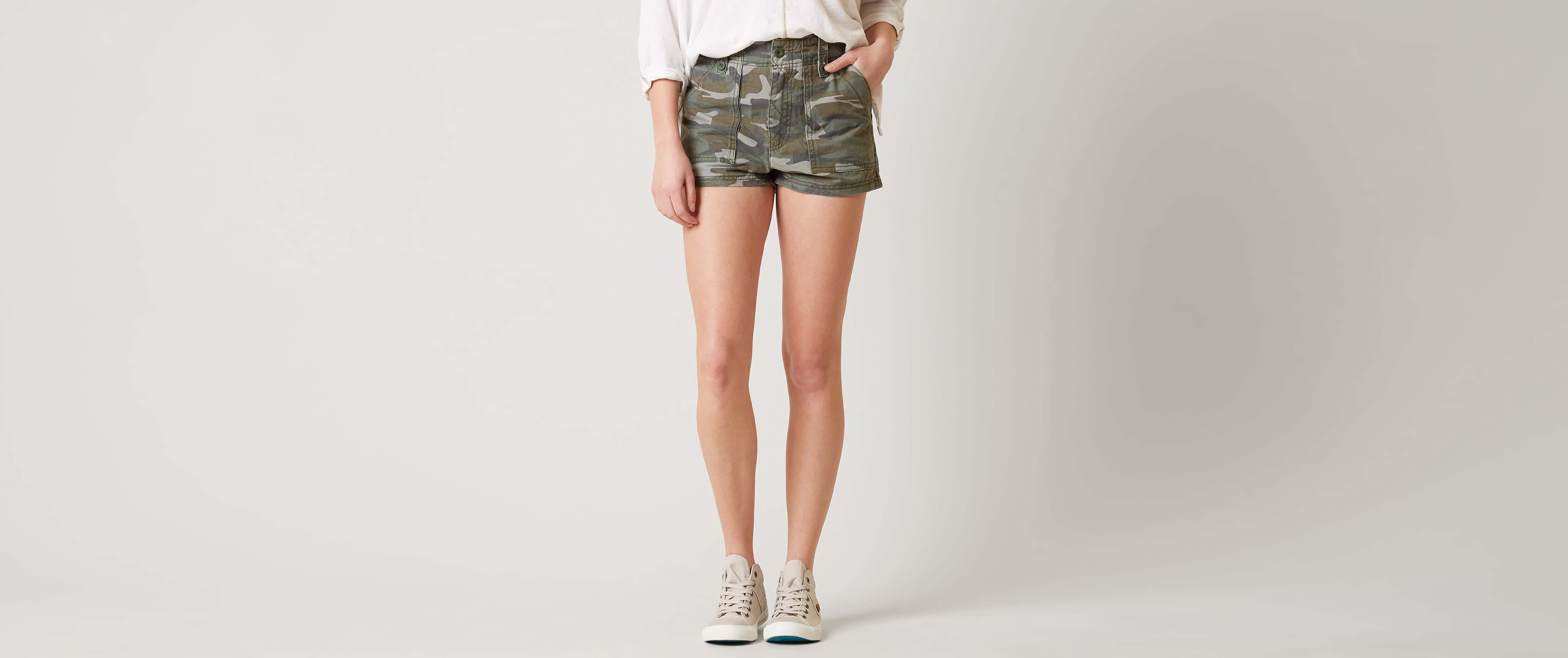 free camo womens