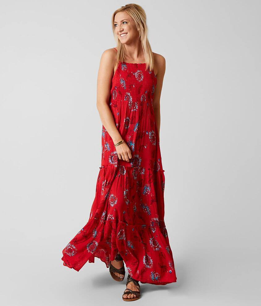 Garden Party Maxi Garden Party Maxi