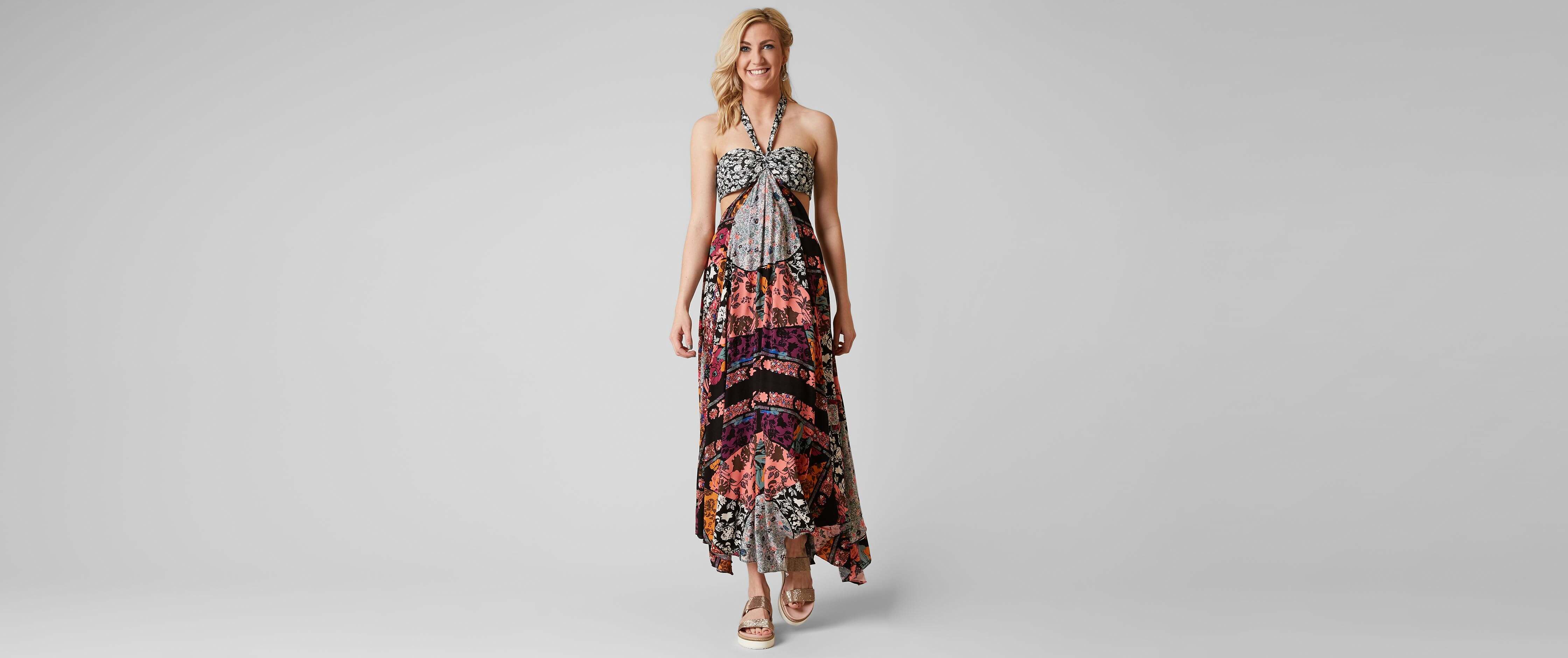 free people maxi dresses