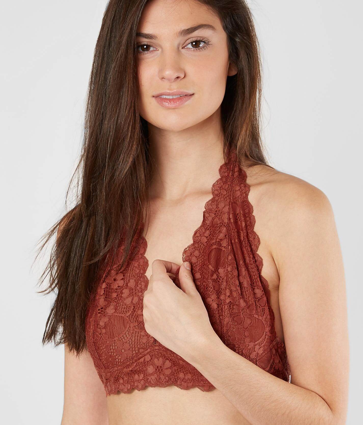 cheap halter bralettes