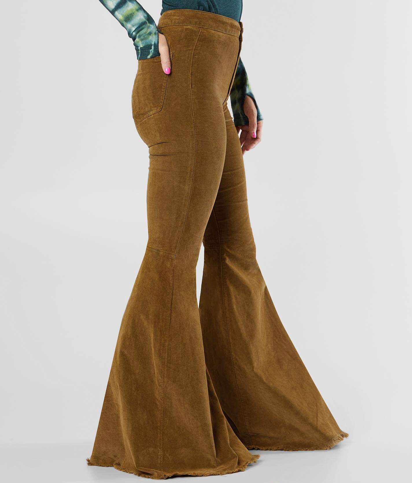 just float on cord flare