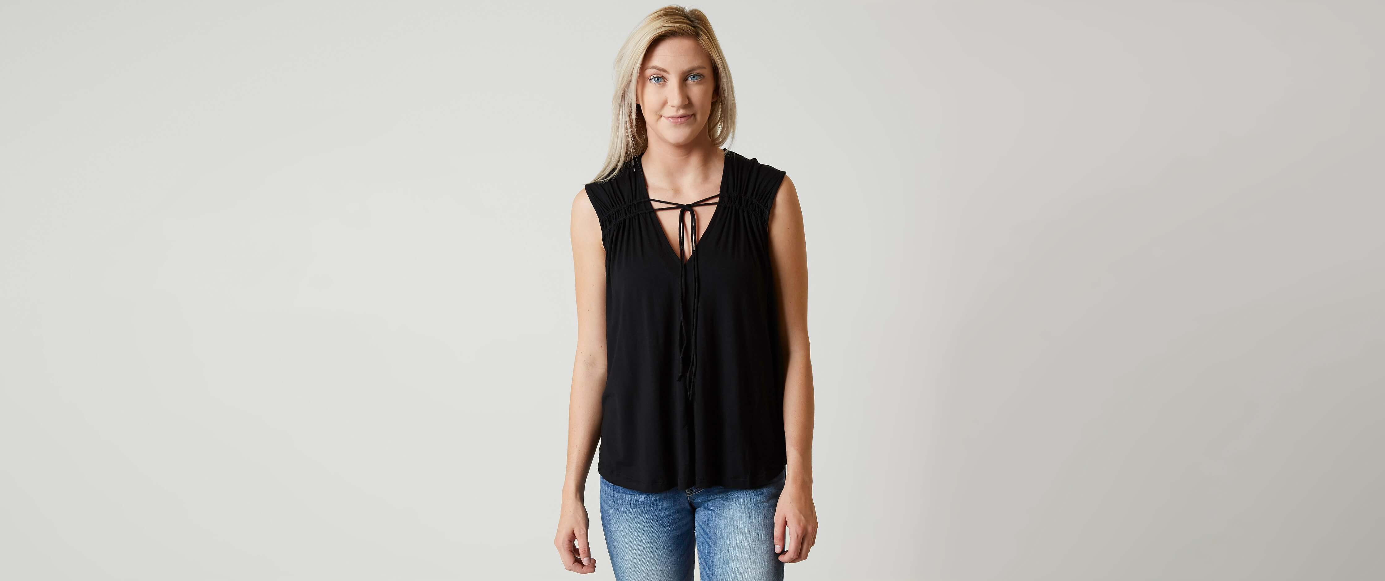 Image of Free People Back In Tank Top
