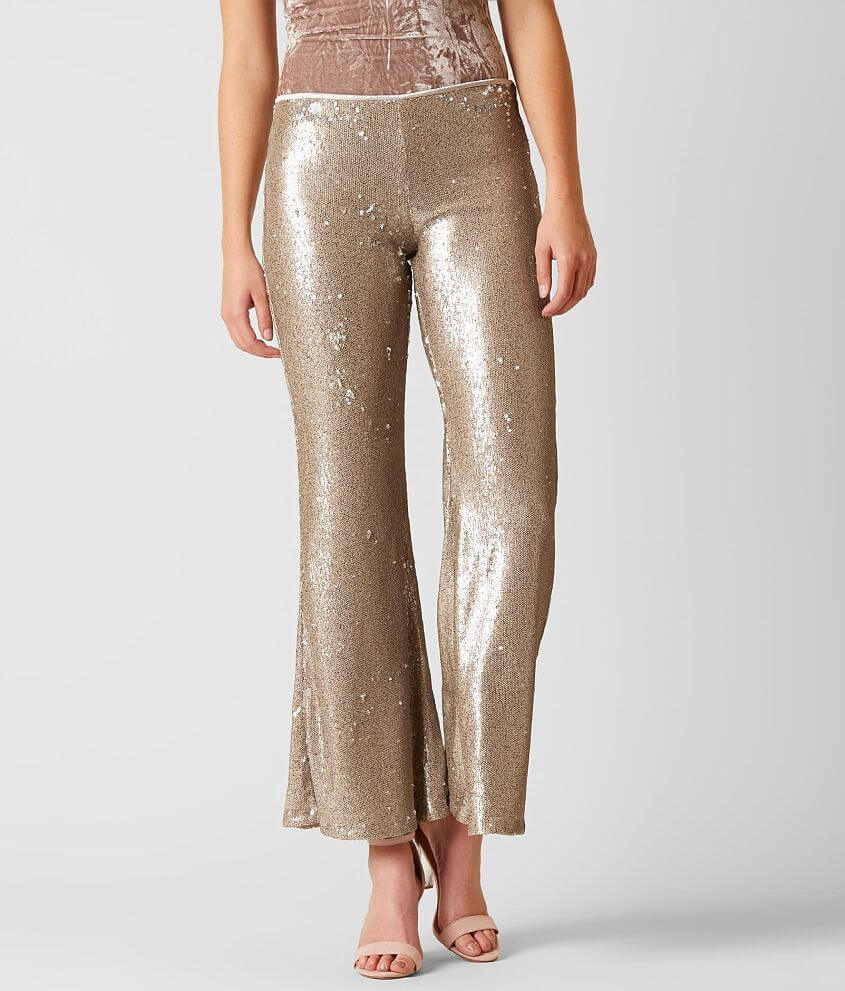 Free People The Minx Pants front view