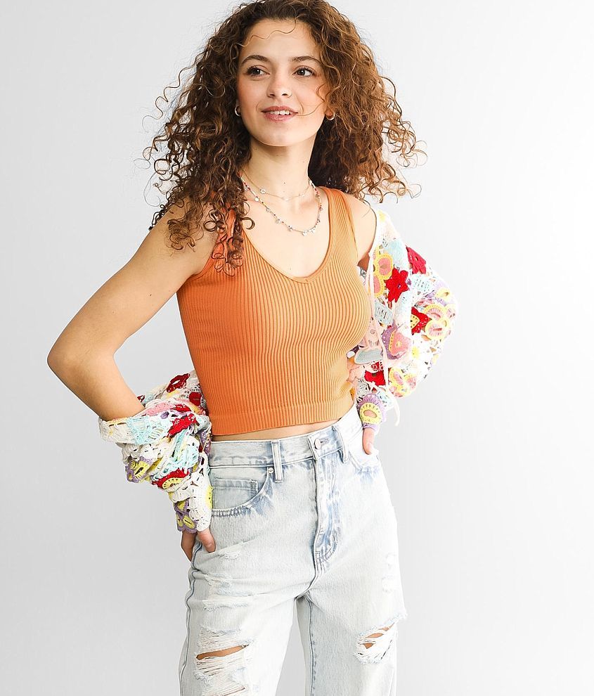 Buy Amazing Brami Top by Free People