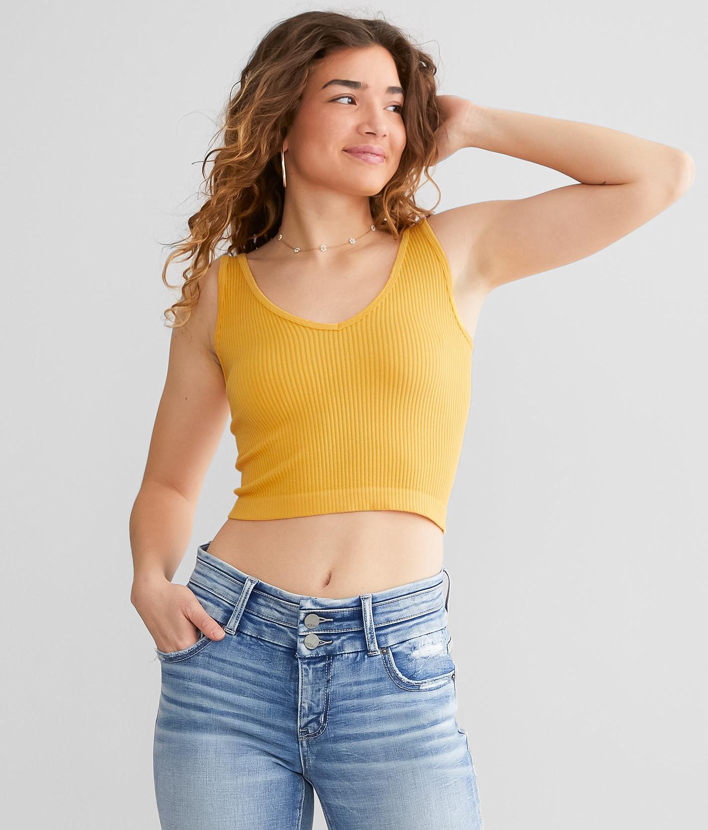 brami workout top
