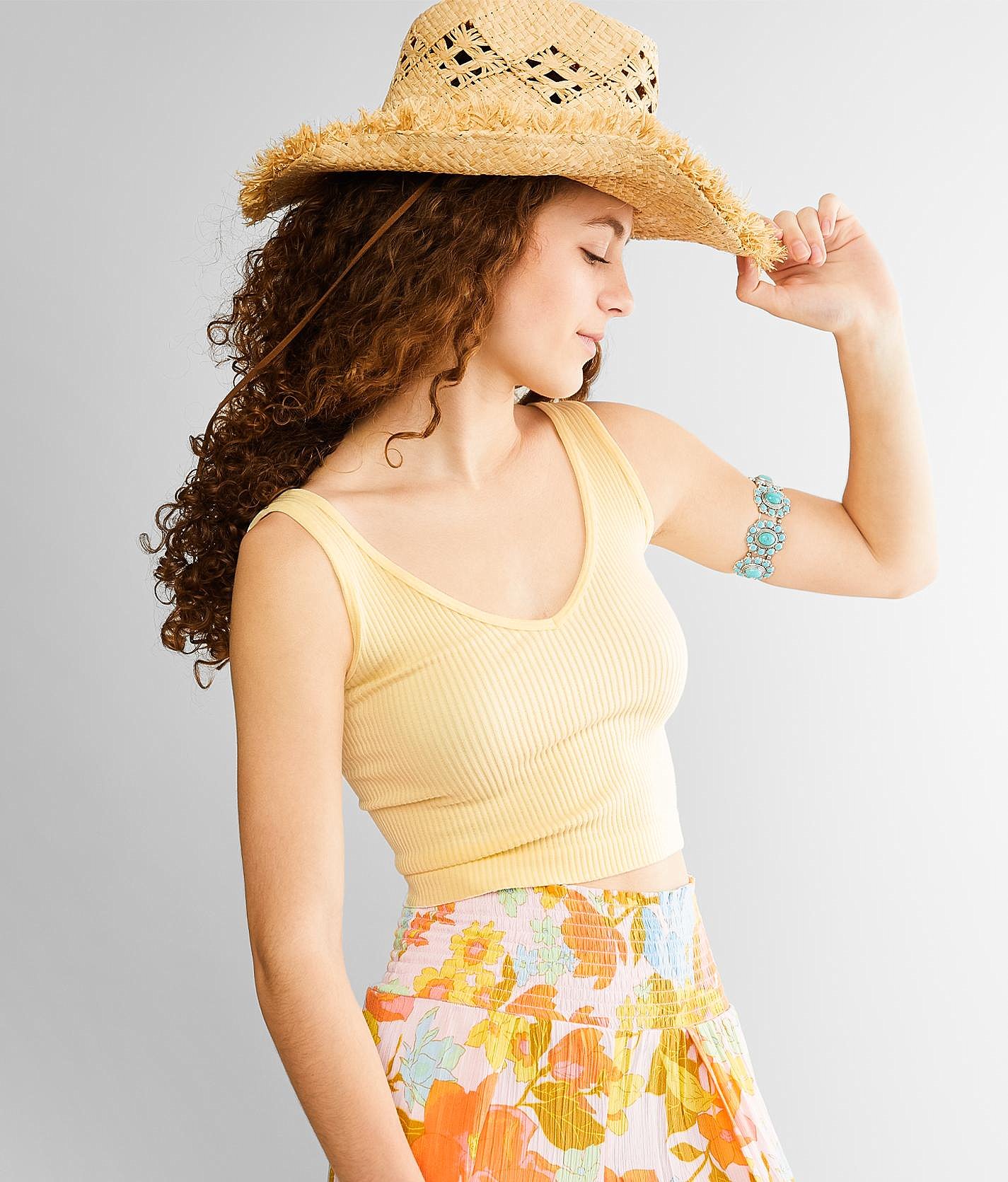 brami workout top