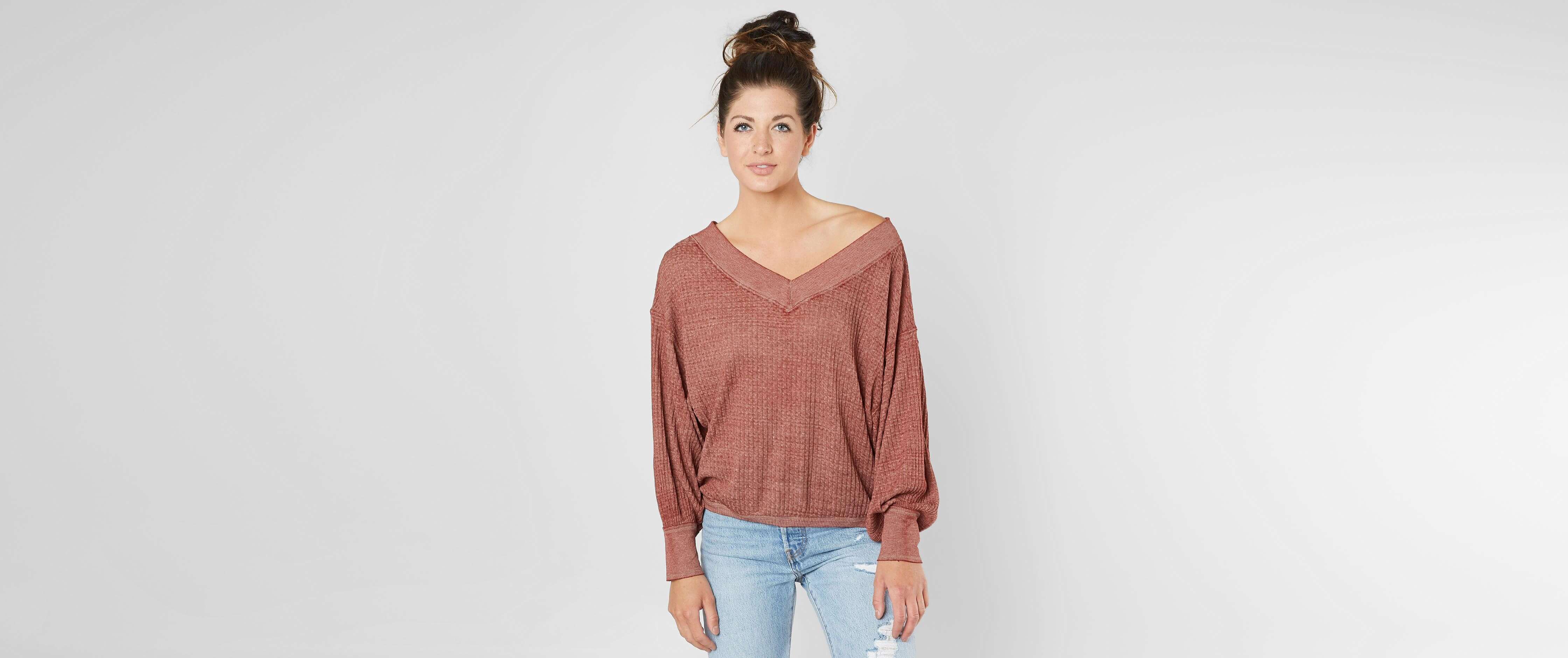 free people southside thermal