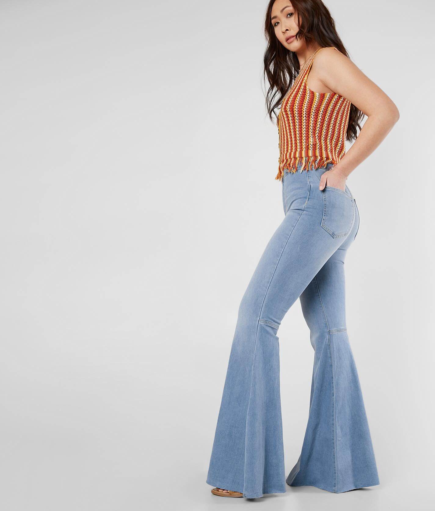 madewell flare