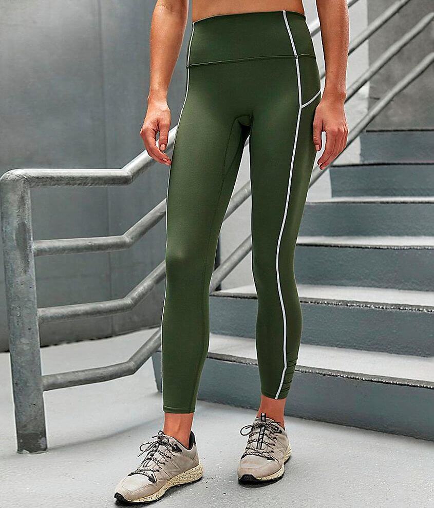 Free People You're A Peach Active Legging