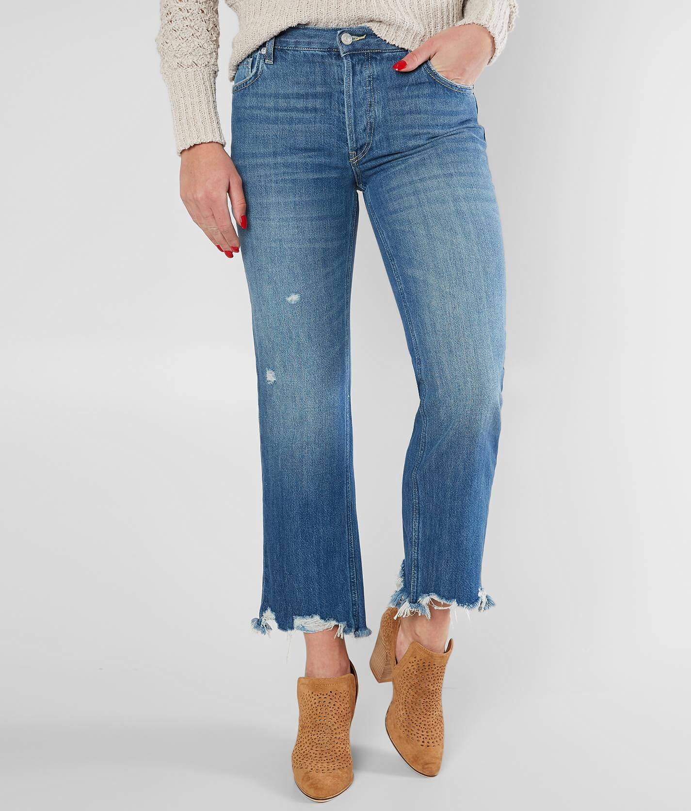 free people maggie straight