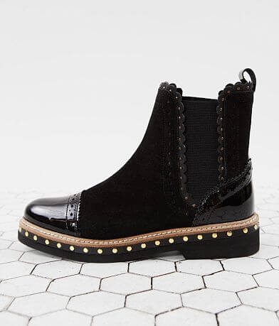 free people atlas chelsea booties