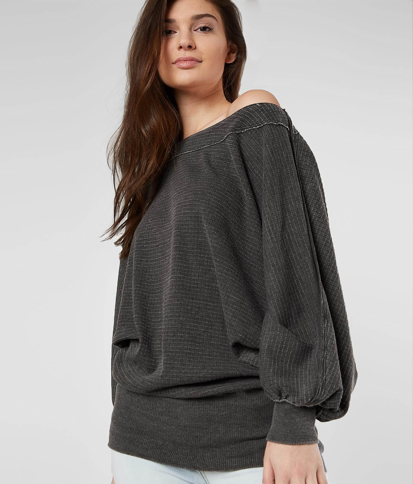 free people willow thermal